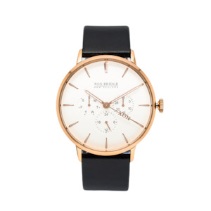 Classic Capella Rose Gold 41MM