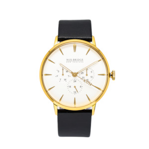 Classic Capella Gold 41MM