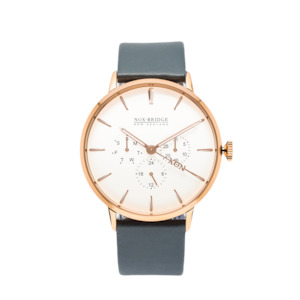 Classic Alcyone Rose Gold 41MM