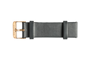 Alcyone Waterproof Vegan Leather Strap