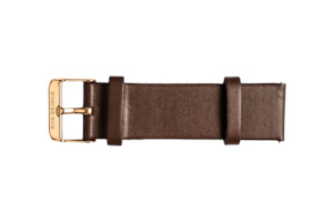 Izar Waterproof Vegan Leather Strap