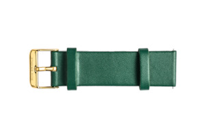 Vega Vela Viridi Waterproof Vegan Leather Strap