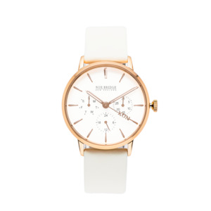 Classic Meissa Rose Gold 36MM