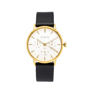 Classic Capella Gold 36MM