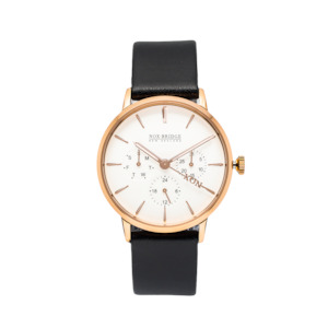 Classic Capella Rose Gold 36MM