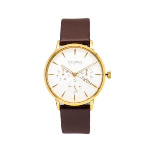 Classic Izar Gold 36MM