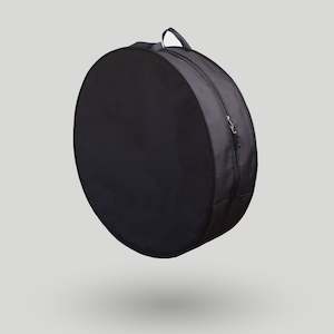 Bicycle and accessory: NSC Wheel Case