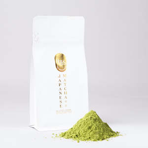 Organic Uji Matcha