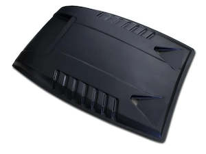 Ford Ranger Bonnet Scoop 2012 - 2015 Models