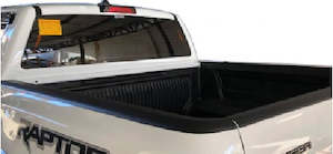 Ford Ranger Bed Caps Full Set 2012 - 2022