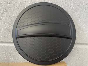 Wholesale trade: FUEL CAP COVER - COLORADO