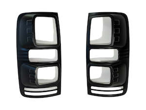 Wholesale trade: TAIL LIGHT COVER - COLORADO