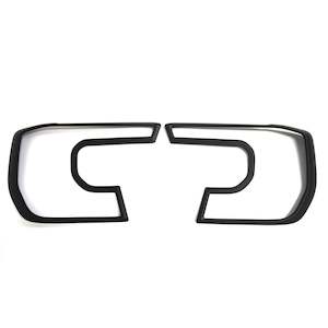 2022 FORD RANGER/EVEREST NEXTGEN HEADLIGHT COVERS/TRIMS