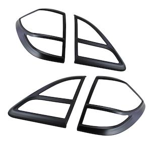 TAIL LIGHT COVER - BT50