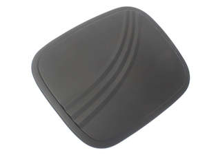 Fuel Cap Cover Suitable For Toyota Hilux