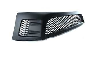 Tomahawk Grill Suitable For Hilux 2015-2018 Models