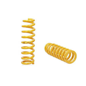 KING - REAR SPRINGS 25mm NEXTGEN RANGER RAPTOR (Price for Pair)