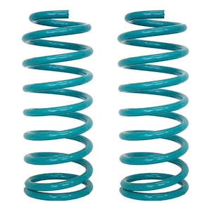 DOBINSON COIL SPRING 40mm - FORD RANGER/EVEREST PX3 (0 - 40kg load rating) Price for Pair