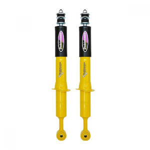 DOBINSONS - HEAVY DUTY FRONT SHOCKS RANGER PX3 (Price per Pair)