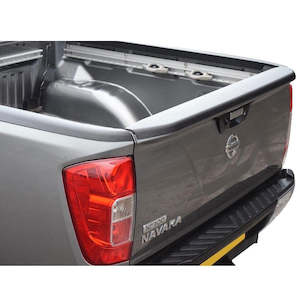 Wholesale trade: NISSAN NAVARA NP300 - BED CAPS