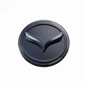 FUEL CAP COVER - BT50