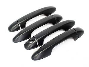 Wholesale trade: DOOR HANDLE COVERS SUITABLE FOR HILUX 2015-2021 MODELS