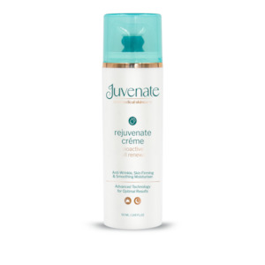 Rejuvenate Crème