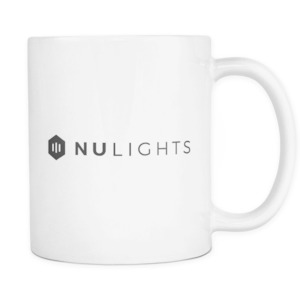 NuLights Coffee Mug