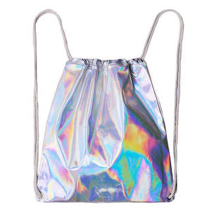 Women’s Drawstring Bag