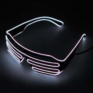 Light Up Glasses