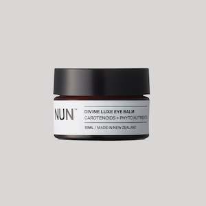 DIVINE LUXE EYE BALM