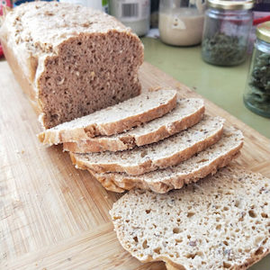 Sourdough Bread Workshop