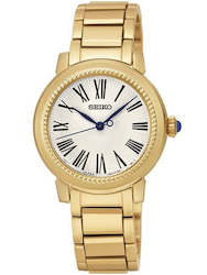 Seiko ladies watch SRZ450P1