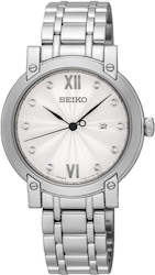 Seiko ladies watch