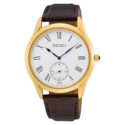 Seiko Men’s Dress watch SRK050P