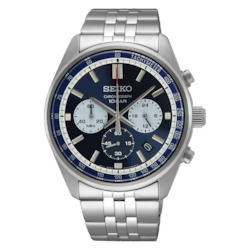 Seiko Men’s Chronograph SSB 427P