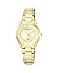 Citizen ladies watch ER0203-85P