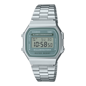 Casio vintage A168WA-3AY