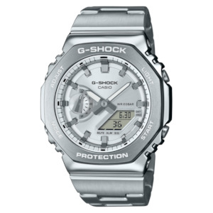 G-Steel GM-2110-7A