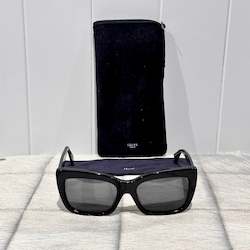 Clothing: Celine Sunglasses