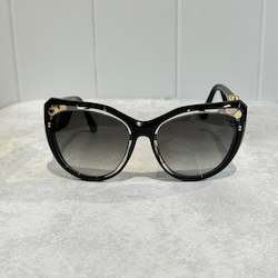 Louis Vuitton My Fair Lady Studs Sunglasses