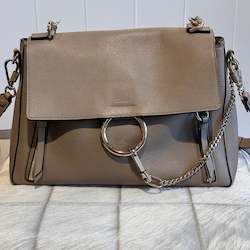 Chloe Faye Day Bag - SIZE M