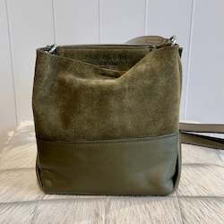 Rag & Bone Passenger Crossbody Bag