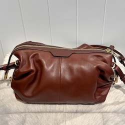 Rag & Bone Cross Commuter Shoulder Bag