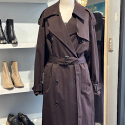 Camilla & Marc Evens Trenchcoat - SIZE 14