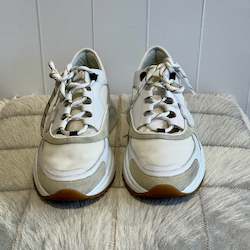 Phillipe Model Eze Sneakers - SIZE 38