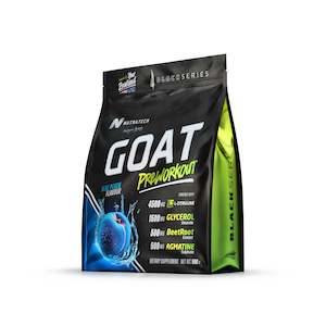 GOAT The Best Pre-Workout in NZ (Wholesale)