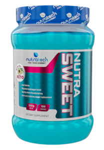 NutraSweet | Natural alternative to sugar