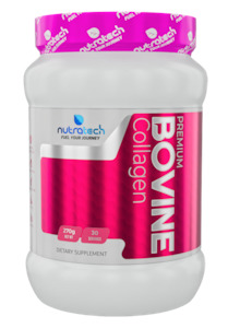 Bovine Collagen