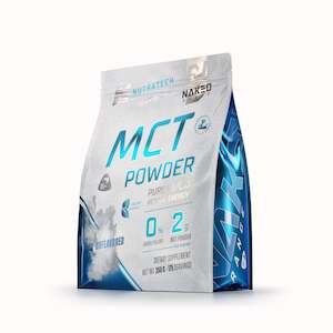 MCT Powder | Medium Chain Triglycerides